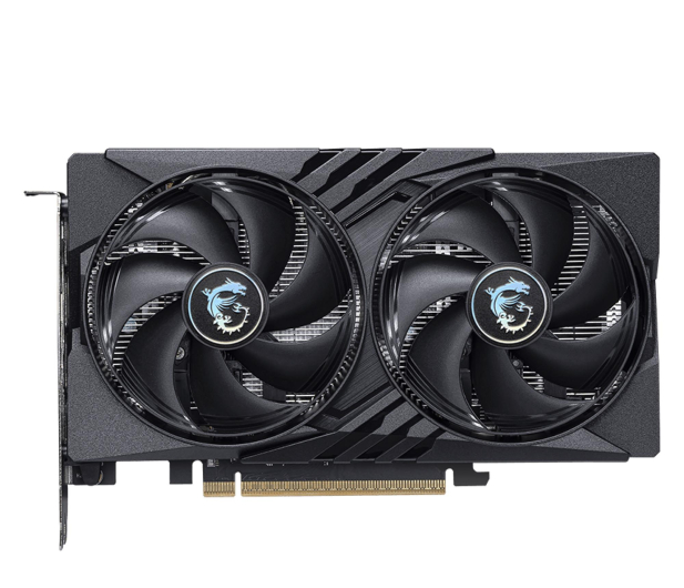 MSI GeForce RTX 5050 Gaming OC 8GB GDDR6 DLSS4 5050 8G GAMING OC - 1346284 - zdjęcie 2